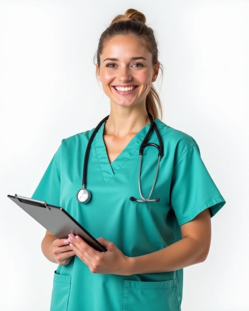 Farzana Rahman's testimonial