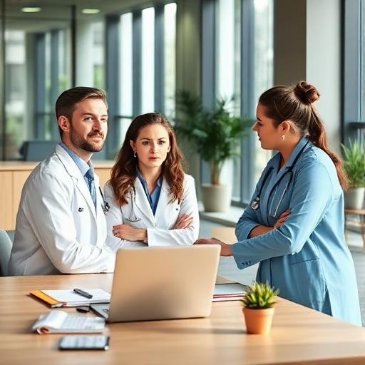 Professional consultation